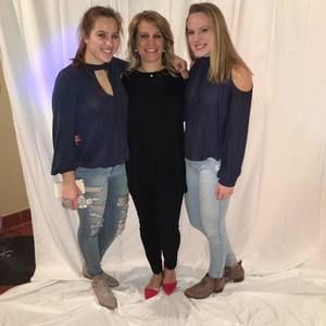 Meet your Posher, Abby